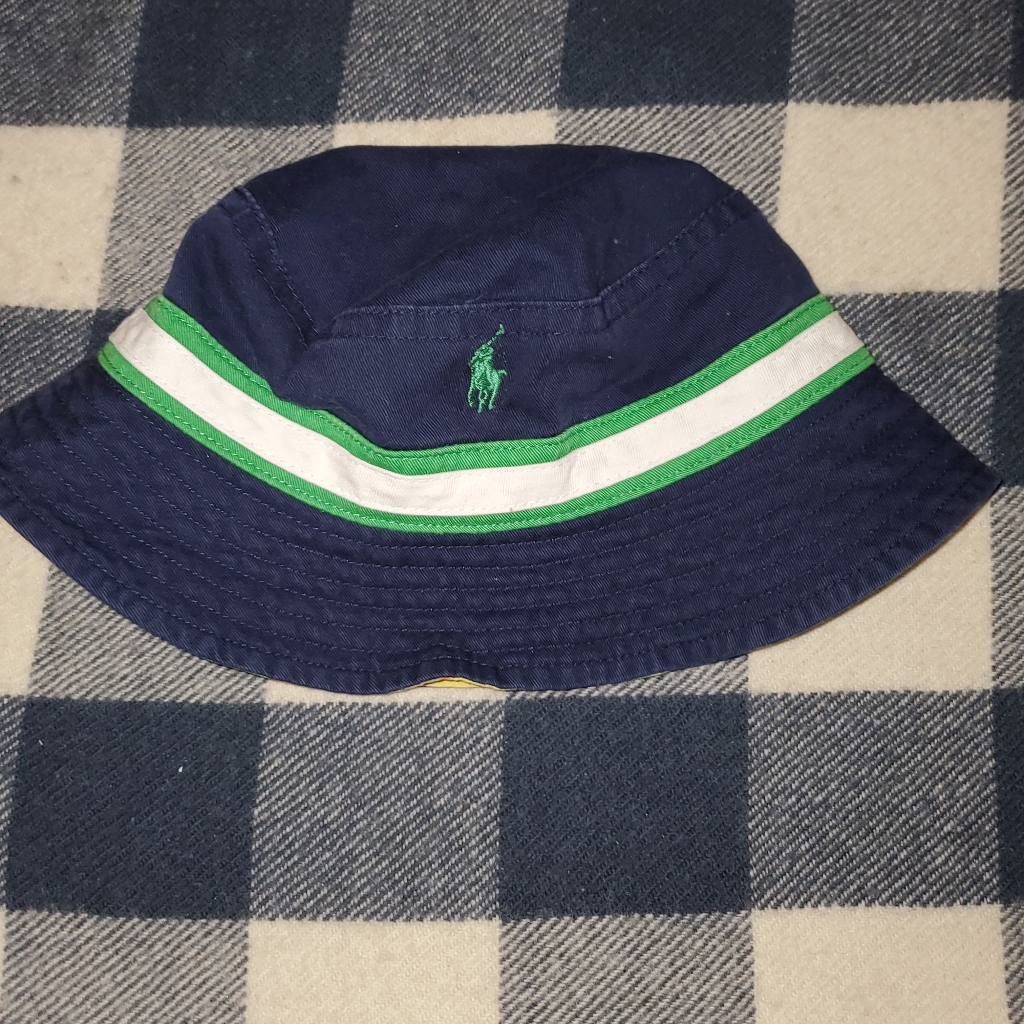 Rl Reversible